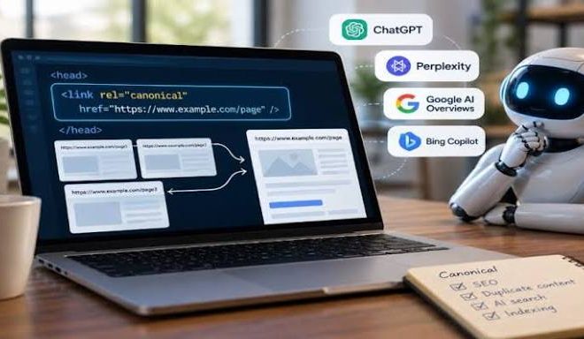 How Bing Treats noindex, canonical, and robots