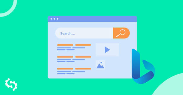 How to Improve Bing Ranking with Better Internal Anchor Text