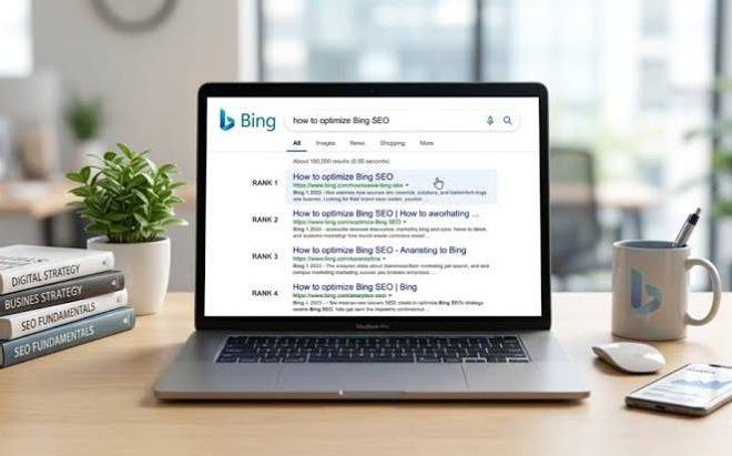How to Optimize Bing Headings Without Overdoing It