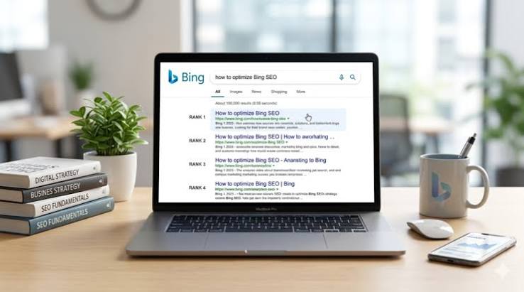 How to Optimize Bing Headings Without Overdoing It