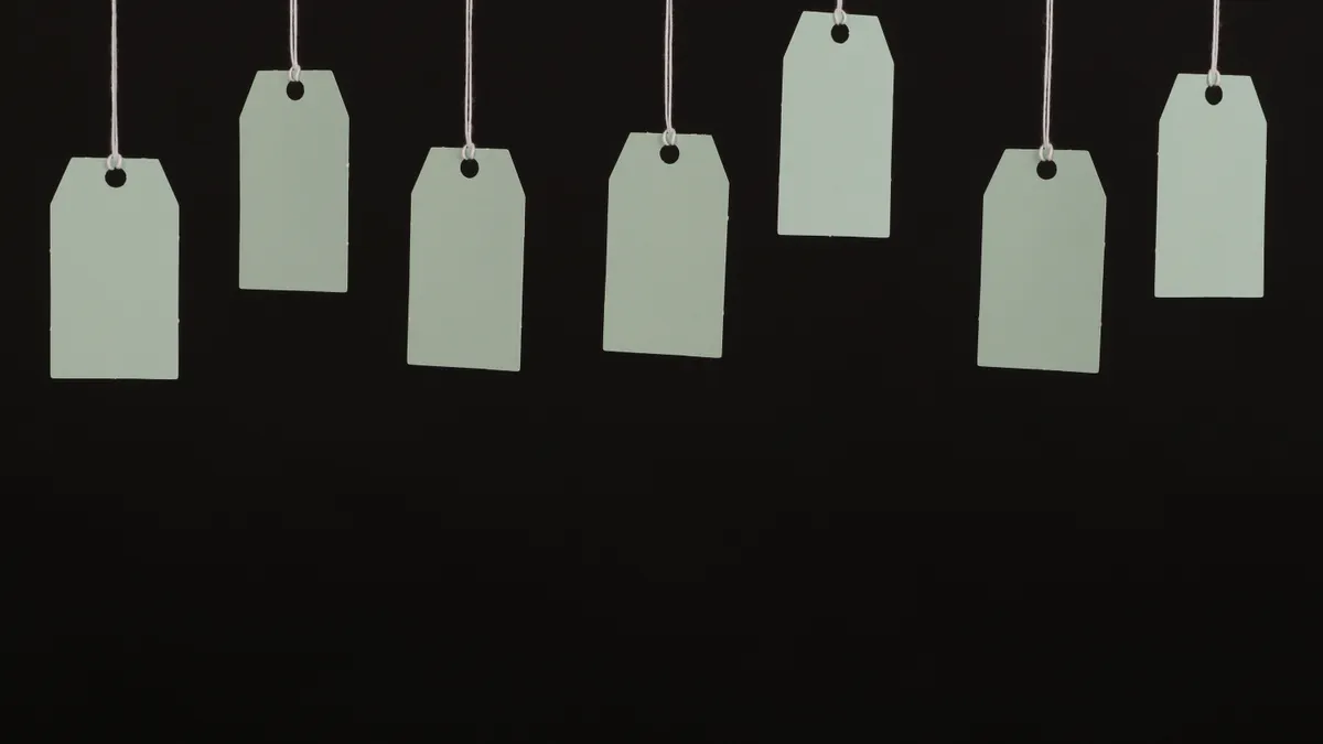 How to optimize title tags and meta descriptions for Bing How to optimize title tags and meta descriptions for Bing — Blank Hang Tags with a Black Background