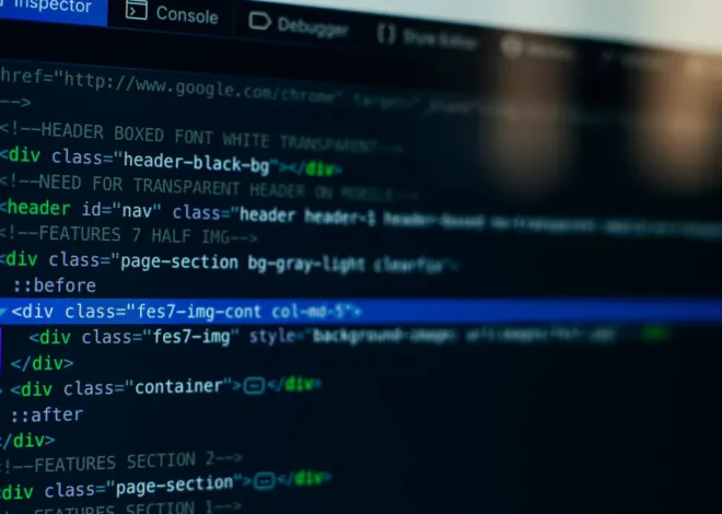 How to Use Schema Markup for Better Bing Visibility